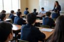 Ilustrasi Suasana Belajar yang Fokus, (Foto: Int.)