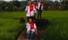 Dua Mahasiswa UNM Terpilih Ikuti KKN Kebangsaan XIII di Maros-Pangkep