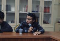 Potret Maulana Pratama Putra, (Foto: Ist)