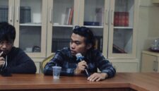 Potret Maulana Pratama Putra, (Foto: Ist)