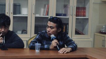Potret Maulana Pratama Putra, (Foto: Ist)