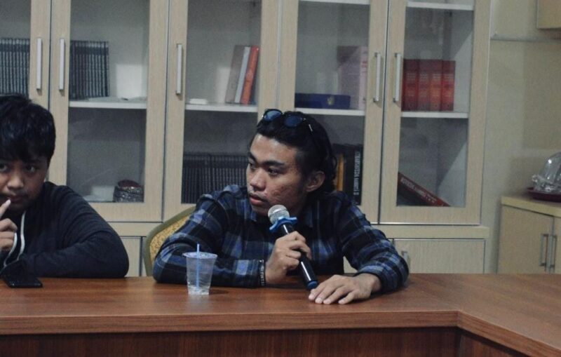 Potret Maulana Pratama Putra, (Foto: Ist)