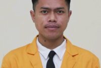 Potret Wahyu Hidayat, mahasiswa PPG Prajabatan UNM, (Foto: Ist.)