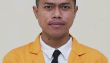 Potret Wahyu Hidayat, mahasiswa PPG Prajabatan UNM, (Foto: Ist.)