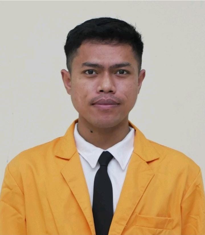 Potret Wahyu Hidayat, mahasiswa PPG Prajabatan UNM, (Foto: Ist.)