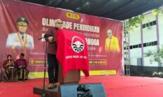 Rektor UNM Beri Jalur Khusus untuk Juara Olimpiade Pendidikan dan Pekan Pujangga