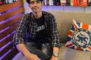 Potret Amirullah Arramadhani, (Foto: Ist.)