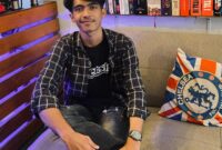 Potret Amirullah Arramadhani, (Foto: Ist.)