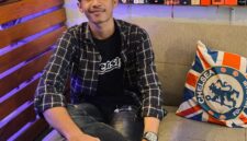 Potret Amirullah Arramadhani, (Foto: Ist.)
