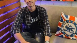 Potret Amirullah Arramadhani, (Foto: Ist.)