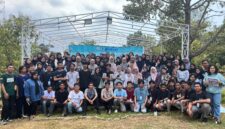 Momen foto bersama peserta DJMTD 2024, (Foto: Dok. Profesi)