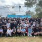 Momen foto bersama peserta DJMTD 2024, (Foto: Dok. Profesi)