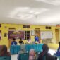 Potret laporan Panitia Saat pembukaan ASM 2025, (Foto: Ist.)