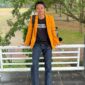 Potret Wandy Arify, (Foto: Ist.)