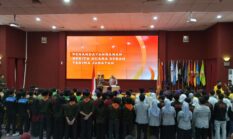 Rektor UNM Janji Benahi Area Kumuh Sebelum Akhir Masa Jabatan