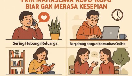 Kesepian