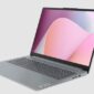 Visual Laptop Lenovo Ideapad Slim 3, (Foto: Int.)