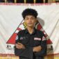 Muh. Farid Irjum Saputra Formatur Ketua Umum terpilih PRASASTI HMJ Bahasa Inggris FBS UNM (Foto: Ist)