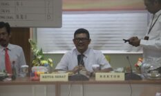 Duel Calon Dekan FIS-H UNM, Supriadi Torro dan Jumadi Melaju ke Tahap Kedua