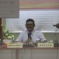 Potret Suasa Pemilihan Dekan FIS-H UNM Tahap Pertama, ( Foto: Dok. Profesi)