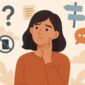 Ilustrasi menghadapi Quater Life Crisis (Foto: AI)