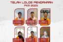 Potret tim PKM-PM UNM yang lolos pendanaan PKM 2025, (Foto: Int.)