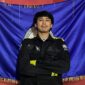 Foto M. Khoiril Imam S. Sebagai Formatur Ketua Umum HMPS ACCESS HMJ Bahasa Inggris FBS UNM (Foto: Ist)
