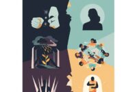Ilustrasi Tanda-tanda pertemanan yang toxic, (Foto: AI).