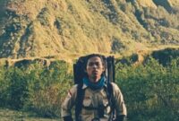 Potret Muhammad Ryaas Risyady, (Foto: Ist.)