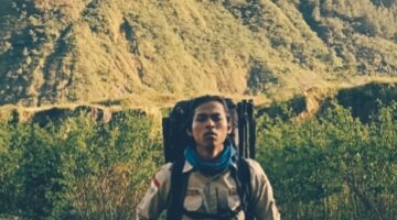 Potret Muhammad Ryaas Risyady, (Foto: Ist.)