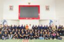 Potret Panitia ICE SPORT 2025, (Foto: Ist.)