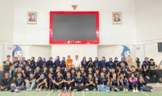 ICE SPORT Di balik Layar, Soliditas Panitia Jadi Kunci Utama