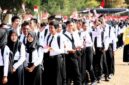 Potret mahasiswa baru, (Foto: Int.)