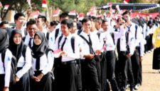 Potret mahasiswa baru, (Foto: Int.)