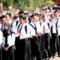 Potret mahasiswa baru, (Foto: Int.)