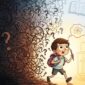 Ilustrasi seseorang mampu keluar dari Overthinking, (Foto : AI)