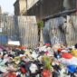 Potret sampah yang belum mendapat solusi, (Foto: Int.)
