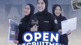 Flayer DJMTD 2025 LPM Profesi UNM, (Foto: Profesi)