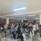 Suasana dalam seminar Empati batch ke-5 oleh LKIMB, (Foto: Ist.)