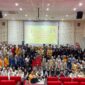 Sesi foto bersama para peserta OLS 2025, (Ist.)