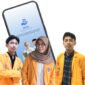 Potret Tim PTIK Angkatan 2022, Peraih Juara Dua Lomba UI/UX, (Foto: Int.)