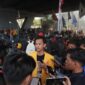 Potret Ketua BEM saat Wawancara dengan Awak Media, (Foto: Dok Profesi)
