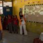 Potret Suasana Permainan Lompat Angka, (Foto: Ist.)