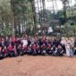 Foto Bersama para pengurus MAPHAN di kegiatan MAPHAN EDU-CAMP 2025 (Foto: Int.)