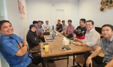Sinyal Kuat Transisi Kepemimpinan, IKA TP UNM Matangkan Panitia Musyawarah