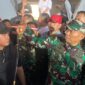Potret Windiyatno Saat Memberikan Tanggapan Terkait Kerusuhan 29 Agustus, (Foto: Ficka Aulia Khaerunnisa)