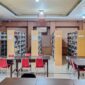Potret ruang perpustakaan UNM, (Foto: Int.)