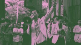 Potret Muhammad Ryaas Risyady, (Foto : Ist.)