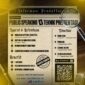 Pamflet Pendaftaran PIKOM IMM FT, (Foto:Ist.)