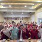 Foto Bersama Seluruh Partisipan Kegiatan Pelatihan Public Speaking dan Teknik Presentasi (Foto: Ist)